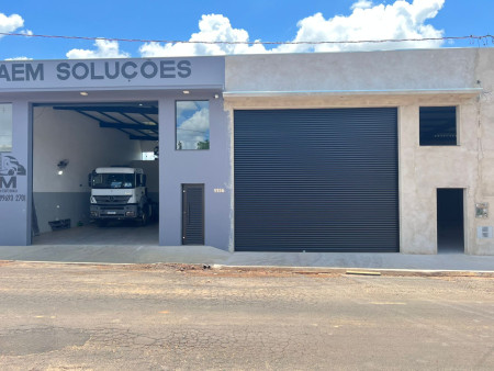 Marília Portas De Enrolar 