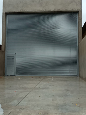 Portas De Aço em marilia  